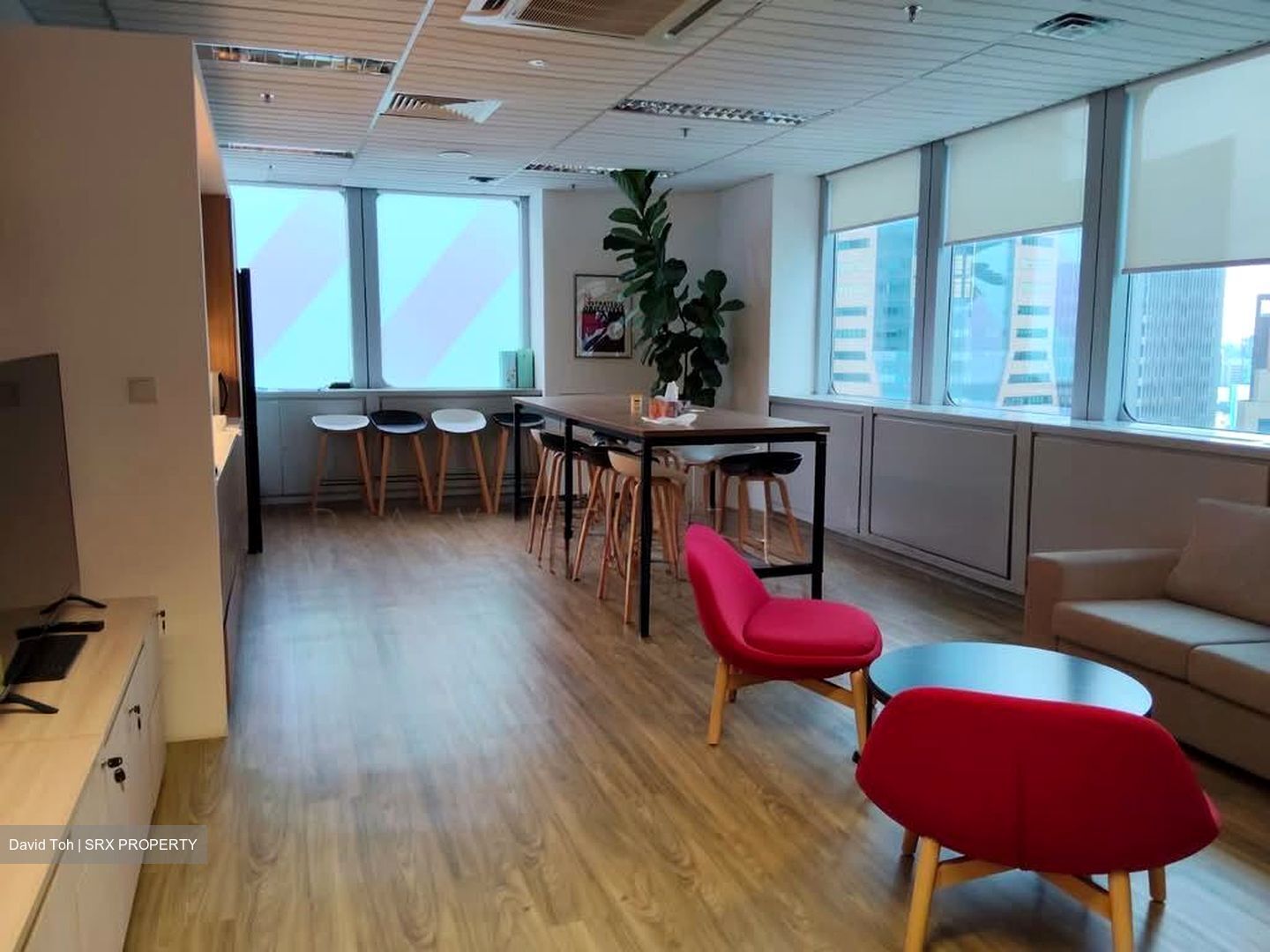 Raffles Place MRT (D1), Office #550270181